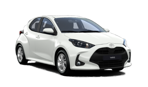 Toyota C-HR HYBRID