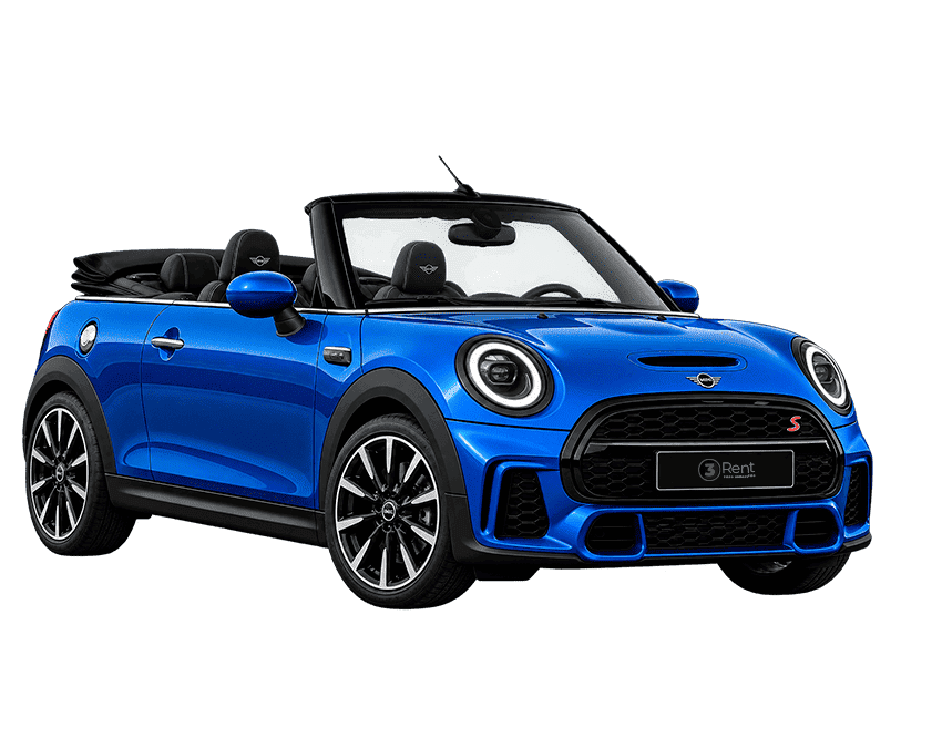 MINI CABRIO